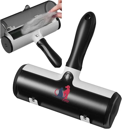 The Miracle Brands Pet Hair & Lint Remover