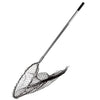 Premier EZ Catch Net for Chicken Handling (37- 57 Handle with 23 Net Opening & Teardrop Mesh)