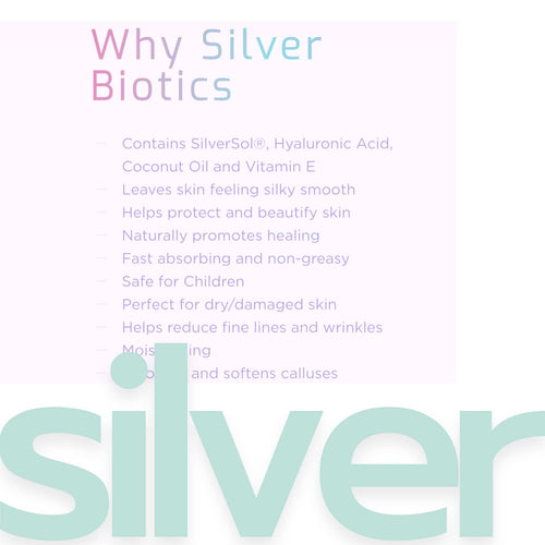 Advanced Healing Skin Cream