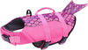 Dog life jacket pet swiming wear