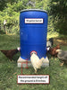 DIY Chicken Feeder Kit