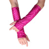 Clothing Accessories Color-changing Magical Mermaid Dress Gloves
