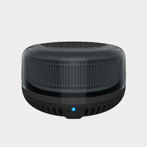 In Addition To Haze And Second-hand Smoke Negative Ion Sterilization And Disinfection Air Purifier