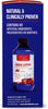Extra Strength Supplements