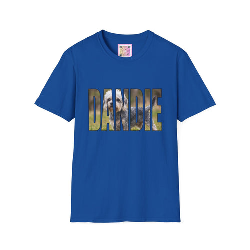 Dandie Dinmont Terrier Tee Shirt