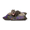 Pet Bed – Plush Dog Bed, 3 Size Options
