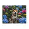 Sweatshirt Blanket – Plush Fleece Throw, 2 Size Options