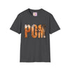 Pomeranian (POM) T-Shirt