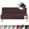 High-end Four Seasons Universal  Waterproof Non-slip Pet Sofa Bed Cushion
