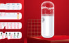 Moisturizing And Humidifying Sprayer Portable Portable Charging Small Humidifying Artifact