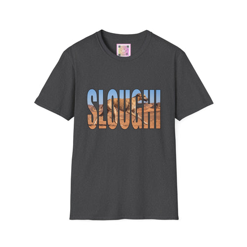 Sloughi Tee Shirt