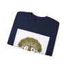 Crewneck Sweatshirt — Embrace Your Path Tree of Life Graphic