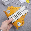 High-top Boys' Shoes New Girls' Casual Sneakers