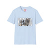 Keeshond Tee Shirt