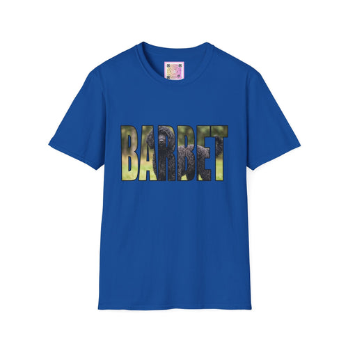 Barbet Tee Shirt