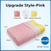 Adult single sleeping pillow