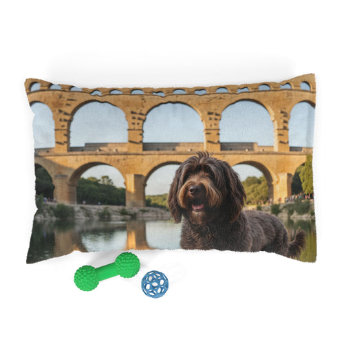 Barbet Pet Bed