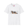 Bohemian Shepherd Tee Shirt