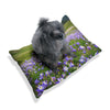 Pet Bed – Plush Dog Bed, 3 Size Options