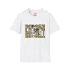 Parson Russell Terrier Tee Shirt
