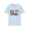 Silky Terrier Tee Shirt