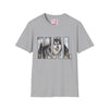 Alaskan Malamute Tee Shirt