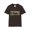 Eurasian Tee Shirt