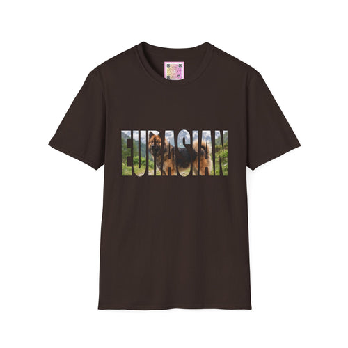 Eurasian Tee Shirt