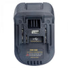 Battery adapter