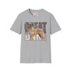 Great Dane Tee Shirt