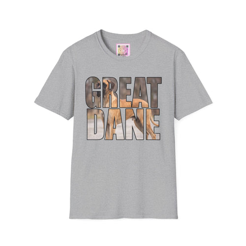Great Dane Tee Shirt