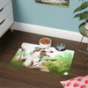 Non-Slip Pet Food Mat – Waterproof Feeding Mat for Dogs