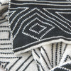 Office Air-conditioning Blanket Knit Casual Nap Sofa Cover