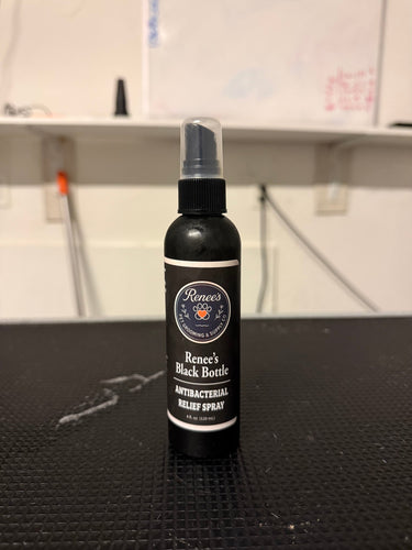 Renee's Antibacterial Relief Spray