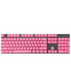 Keyboard Cap Multi-color Spot Mechanical Keyboard