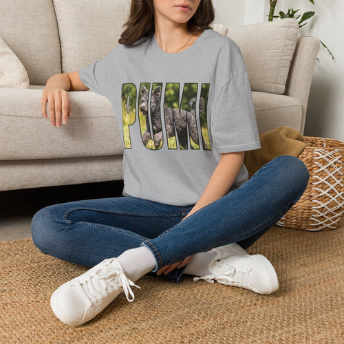 Pumi Tee Shirt