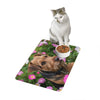 Non-Slip Pet Food Mat – Waterproof Feeding Mat for Dogs