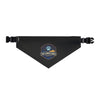 Faith and Fur Pet Bandana Collar — Inspirational Dog Bandana