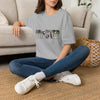 Chinese Crested Dog Tee Shirt