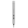 Electric Screwdriver Rechargeable  Driver  Kit