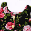 European and American princess dress girls dress