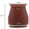 Felt Silicone Tables And Chairs Stool Leg Covers