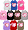 Adorable Cat or Dog Shirt for Pets Fancy Mothers Day