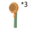 Self-cleaning Pet Hair Removal Brush