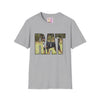 Rat Terrier Tee Shirt
