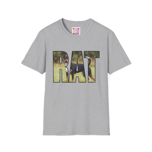 Rat Terrier Tee Shirt