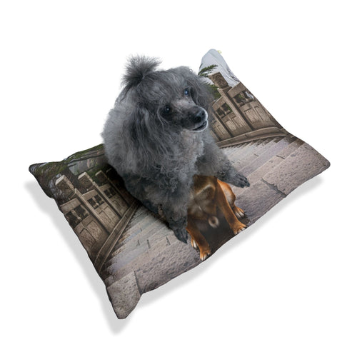 Chongqing Dog Pet Bed