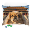 Pekingese Pet Bed