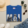 Alaskan Malamute Tee Shirt