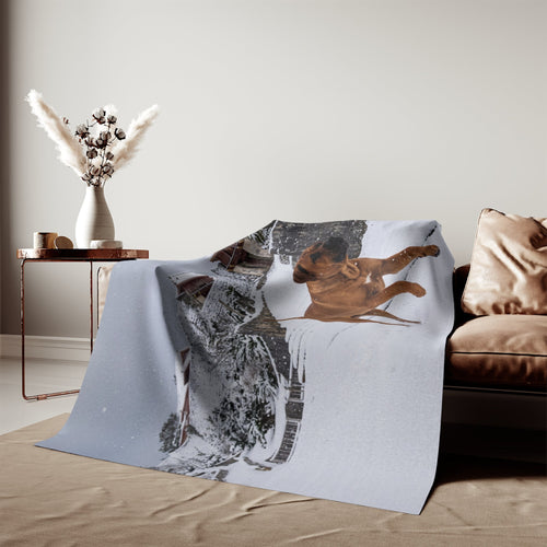 Tosa Blanket